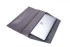 The Camden Lock - Apple iPad mini Sleeve in Grey